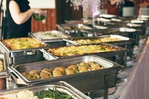 Catering